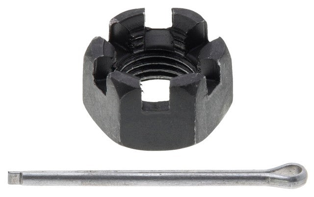 Suspension Control Arm and Ball Joint Assembly Mevotech GS40191