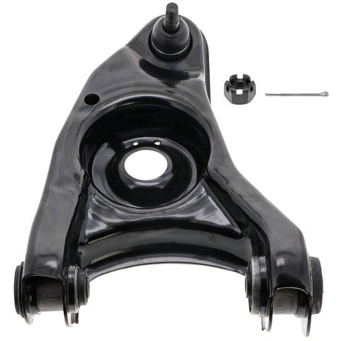 Suspension Control Arm and Ball Joint Assembly Mevotech GS40191