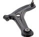 Suspension Control Arm and Ball Joint Assembly Mevotech GS40195