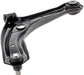 Suspension Control Arm and Ball Joint Assembly Mevotech GS40195