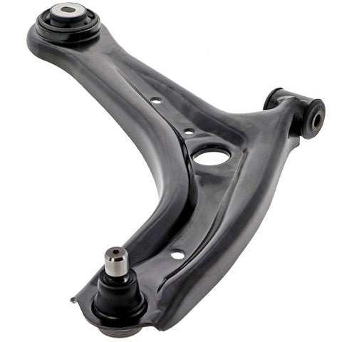 Suspension Control Arm and Ball Joint Assembly Mevotech GS40195