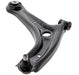 Suspension Control Arm and Ball Joint Assembly Mevotech GS40195