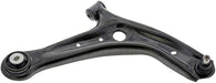 Suspension Control Arm and Ball Joint Assembly Mevotech GS40195