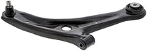 Suspension Control Arm and Ball Joint Assembly Mevotech GS40195