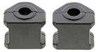 Suspension Stabilizer Bar Bushing Kit Mevotech GS404278