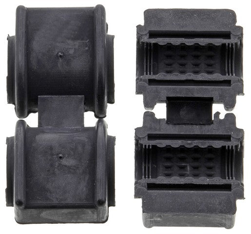 Suspension Stabilizer Bar Bushing Kit Mevotech GS404279