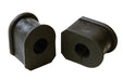 Suspension Stabilizer Bar Bushing Kit Mevotech GS40437