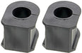 Suspension Stabilizer Bar Bushing Kit Mevotech GS40438