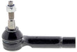 Steering Tie Rod End Mevotech GS40602