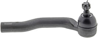Steering Tie Rod End Mevotech GS40610