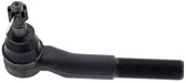 Steering Tie Rod End Mevotech GS40618