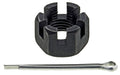 Steering Tie Rod End Mevotech GS40618