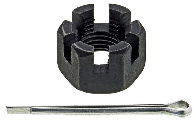 Steering Tie Rod End Mevotech GS40618