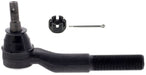 Steering Tie Rod End Mevotech GS40618