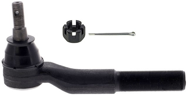 Steering Tie Rod End Mevotech GS40618