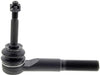 Steering Tie Rod End Mevotech GS40625