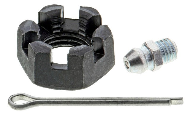Steering Tie Rod End Mevotech GS40625