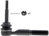 Steering Tie Rod End Mevotech GS40625