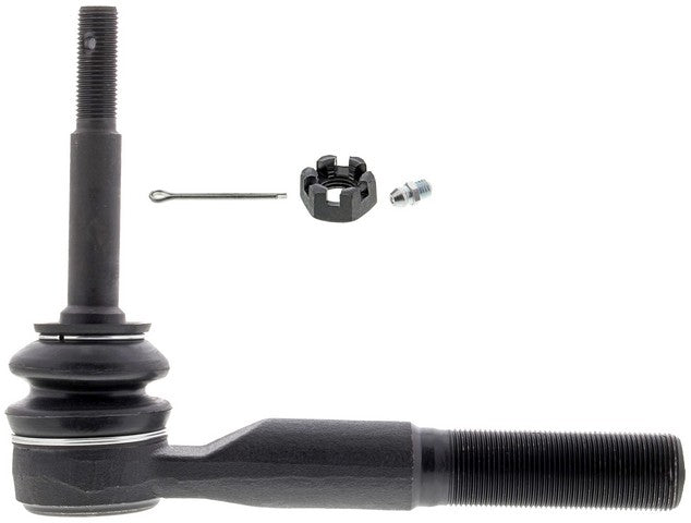 Steering Tie Rod End Mevotech GS40625