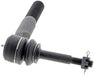 Steering Tie Rod End Mevotech GS40625