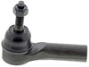Steering Tie Rod End Mevotech GS40627