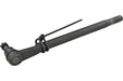 Steering Tie Rod End Mevotech GS40641