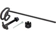 Steering Tie Rod End Mevotech GS40641