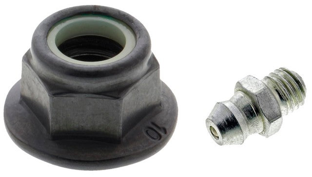 Steering Tie Rod End Mevotech GS40643