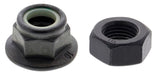 Steering Tie Rod End Mevotech GS40644