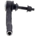 Steering Tie Rod End Mevotech GS40645