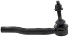 Steering Tie Rod End Mevotech GS40645
