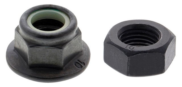 Steering Tie Rod End Mevotech GS40645