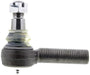 Steering Tie Rod End Mevotech GS40656