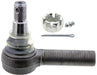 Steering Tie Rod End Mevotech GS40656