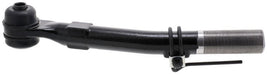 Steering Tie Rod End Mevotech GS40672