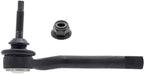 Steering Tie Rod End Mevotech GS40683