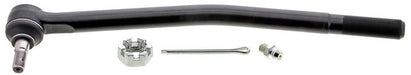 Steering Tie Rod End Mevotech GS40709