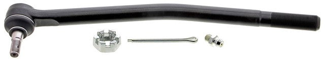 Steering Tie Rod End Mevotech GS40709