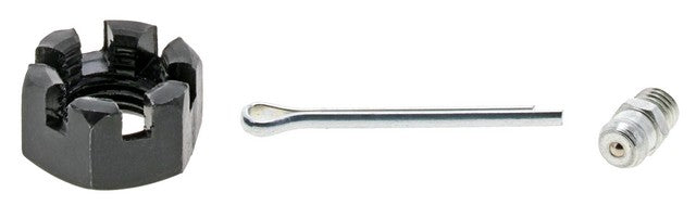 Steering Tie Rod End Mevotech GS40723
