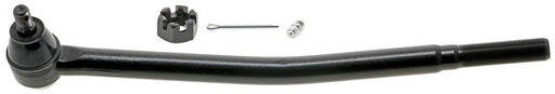 Steering Tie Rod End Mevotech GS40723
