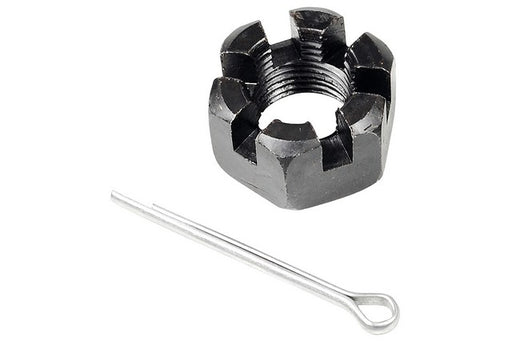 Steering Tie Rod End Mevotech GS40729