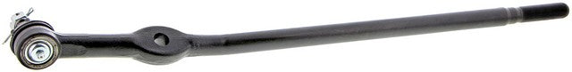 Steering Tie Rod End Mevotech GS40746