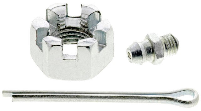 Steering Tie Rod End Mevotech GS40746