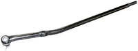Steering Tie Rod End Mevotech GS40747