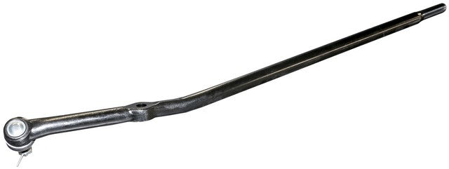 Steering Tie Rod End Mevotech GS40747