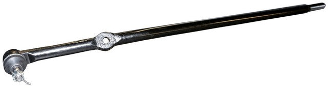 Steering Tie Rod End Mevotech GS40747