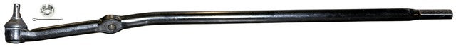 Steering Tie Rod End Mevotech GS40747