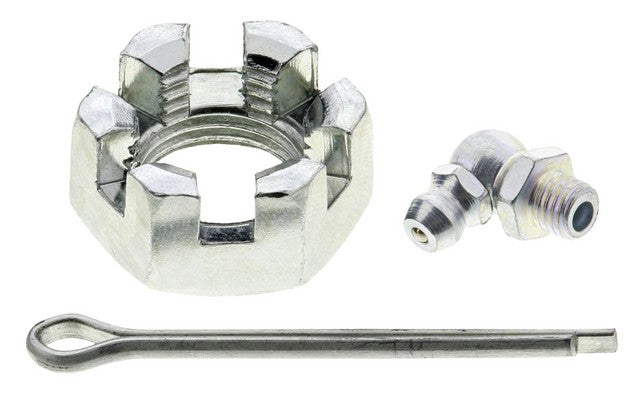 Steering Tie Rod End Mevotech GS40754