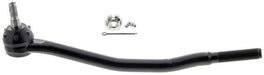 Steering Tie Rod End Mevotech GS40754