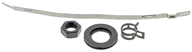 Steering Tie Rod End Mevotech GS40761